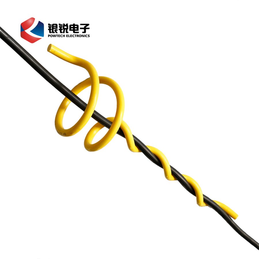 Bird Flight Diverter for Cable