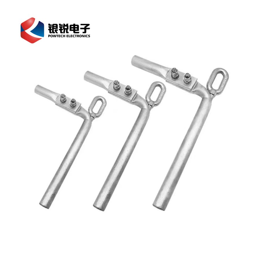 HY Hydraulic Compression Type Strain Clamp