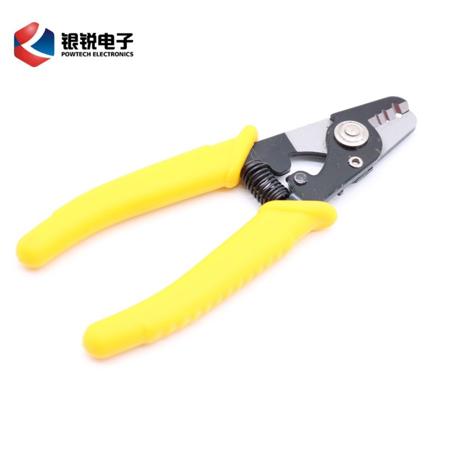 K-3 Three Hole Fiber Optic Stripper
