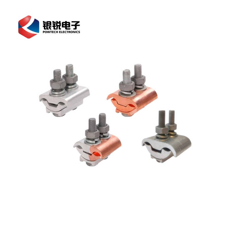 JBTL Series PG Clamp