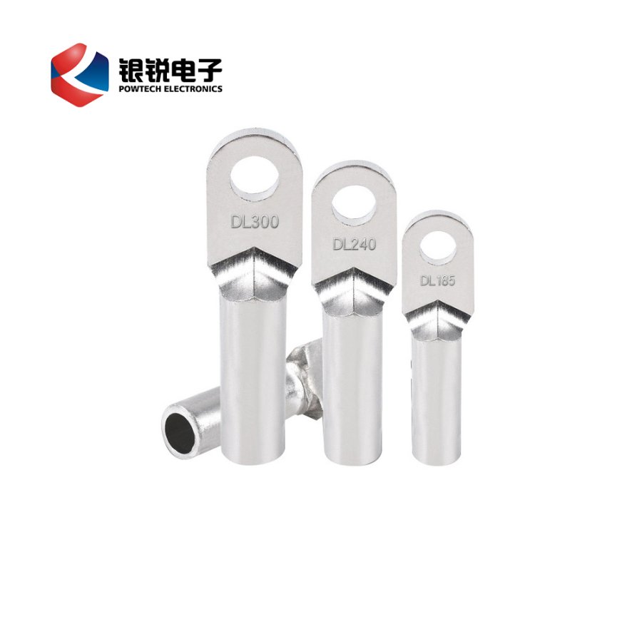 DL Series Aluminum Lug