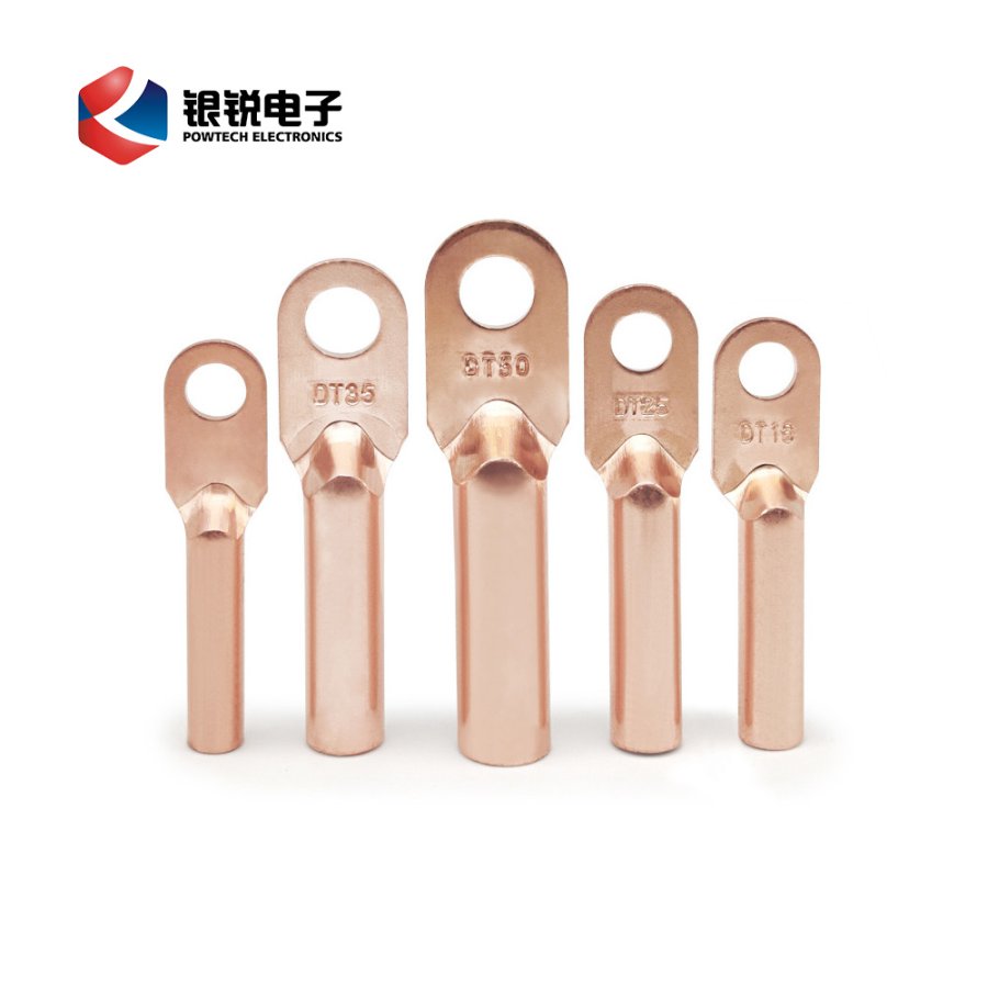 DT Series Copper Lug