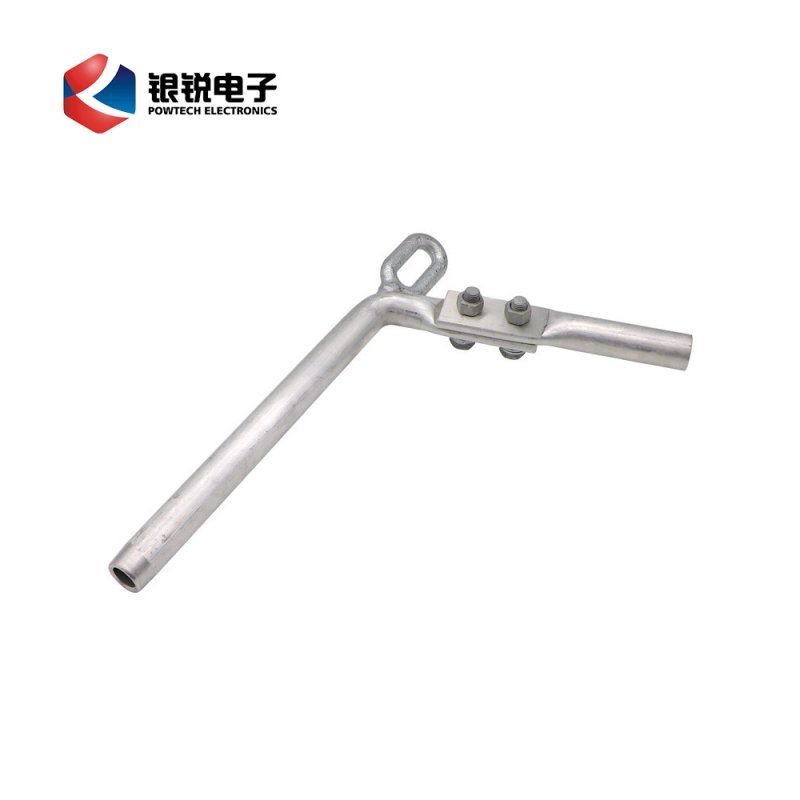HY Hydraulic Compression Type Strain Clamp|Tension Clamp