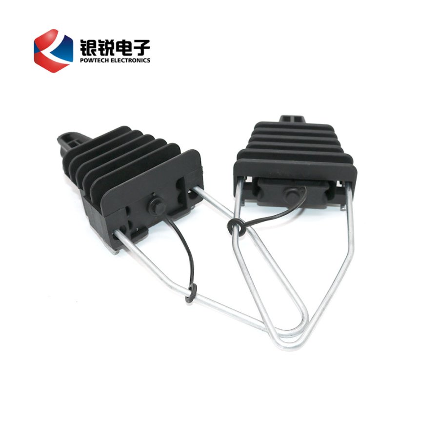 Anchoring clamp
