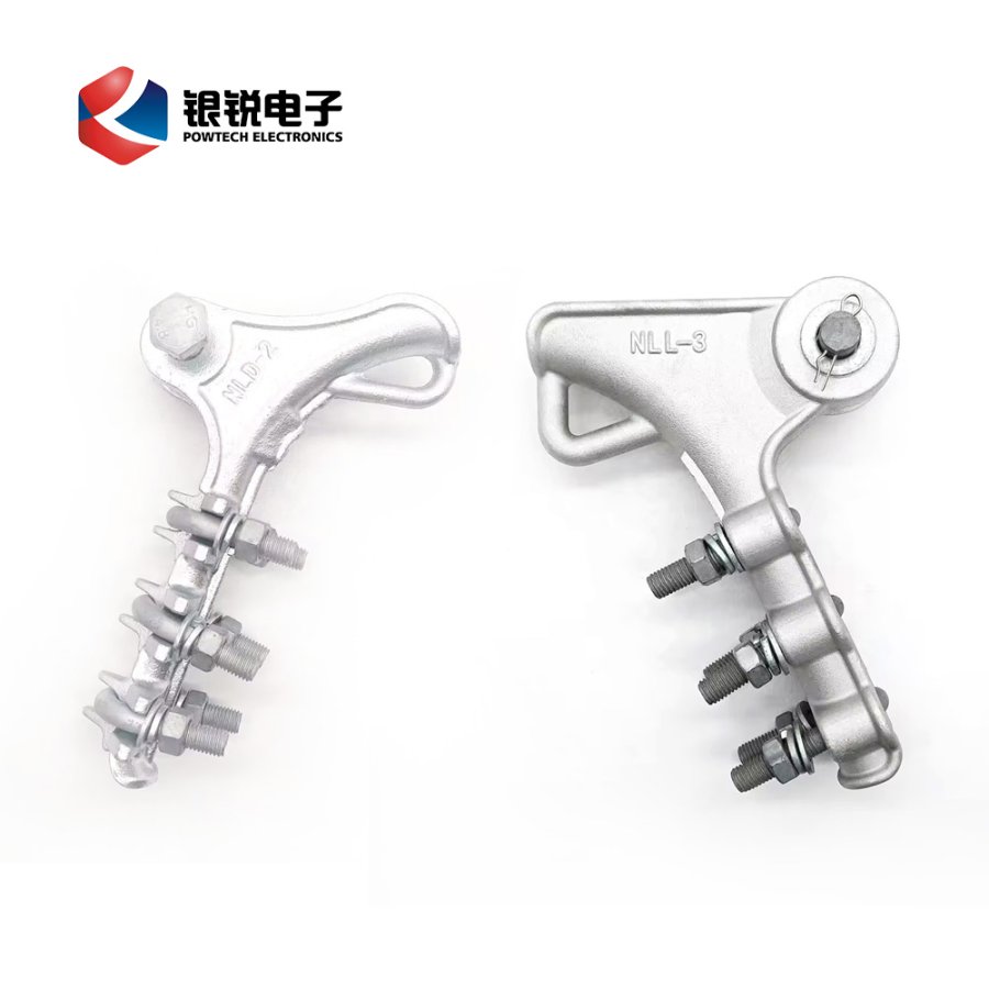 NLL/NLD Series Strain Clamp