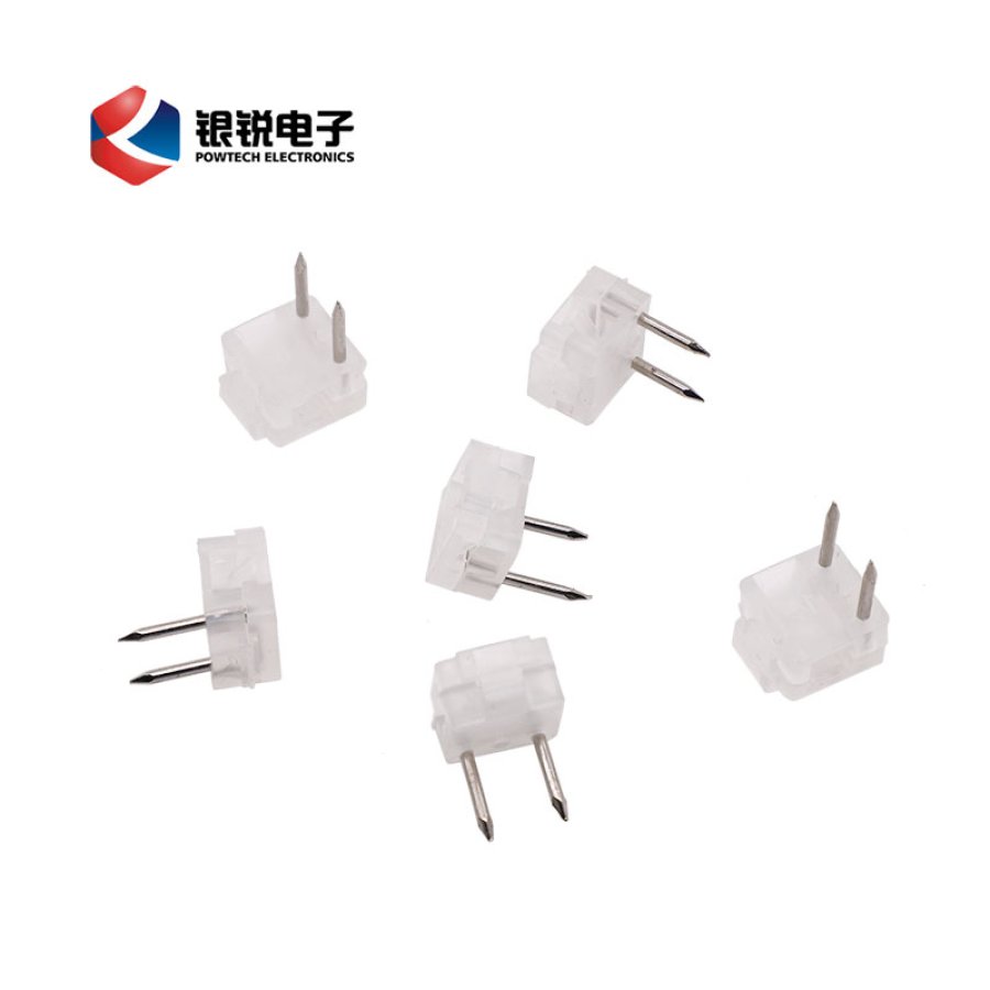 F12 Plastic Fasten nail