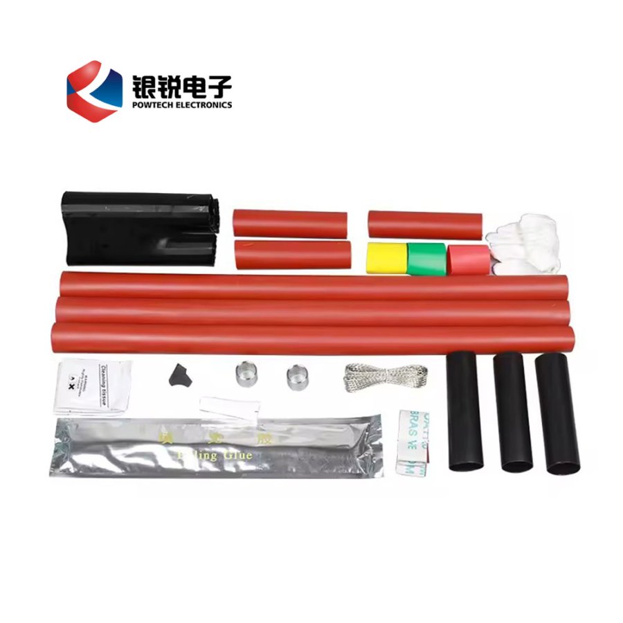 Heat Shrinkable Cable Accessories Series