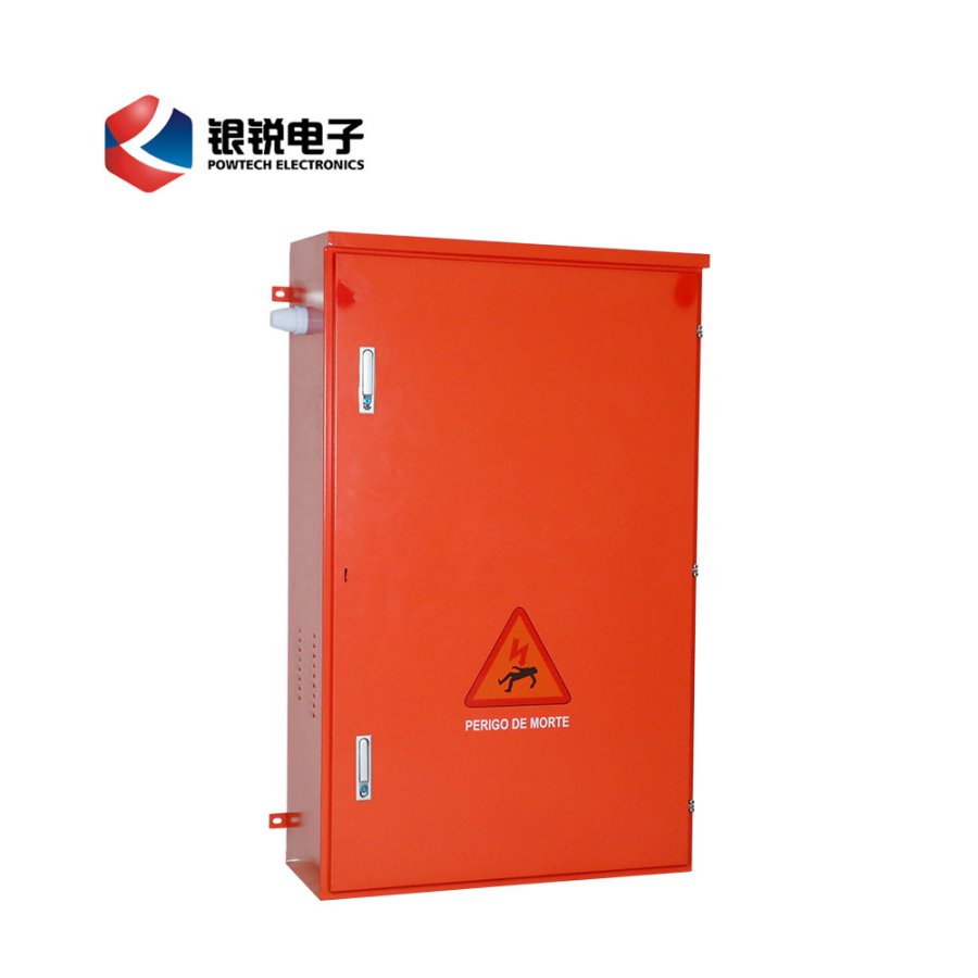 LV Distribution Board