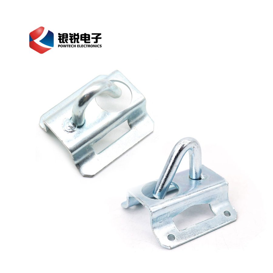 F21 Series Pole bracket