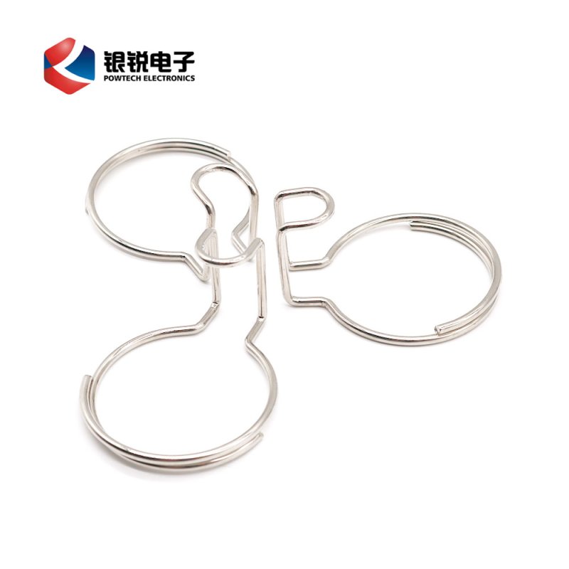 F16 Cable Coiling ring