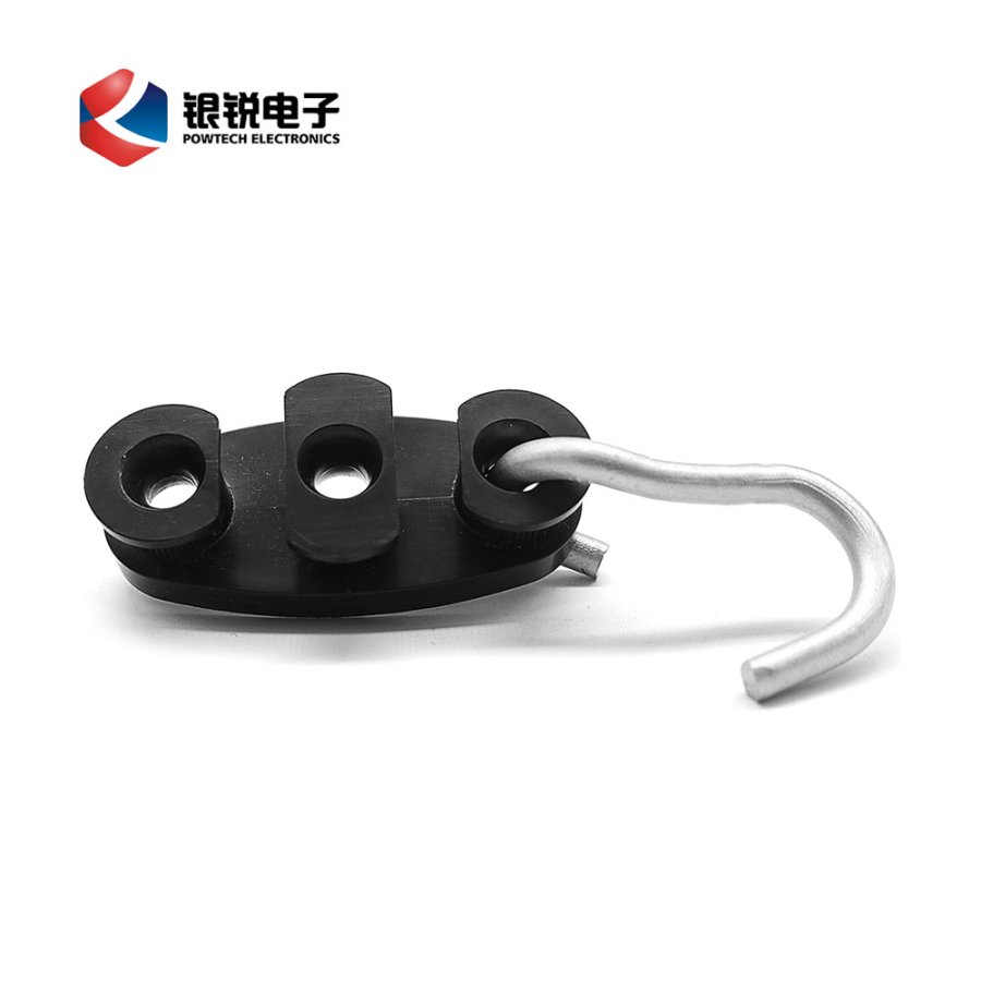 F14 Plastic tensioners clamp