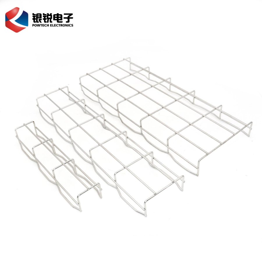 Wire Mesh Cable Trays