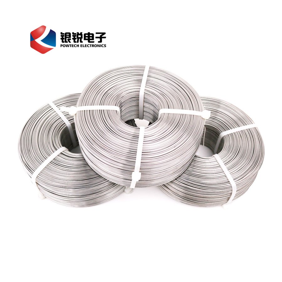Stainless Steel Lashing Wire