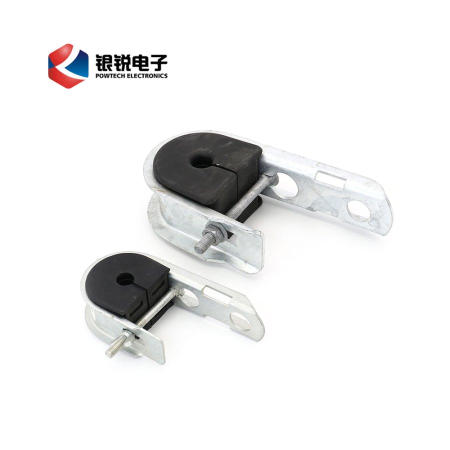 J Hook Suspension Clamp