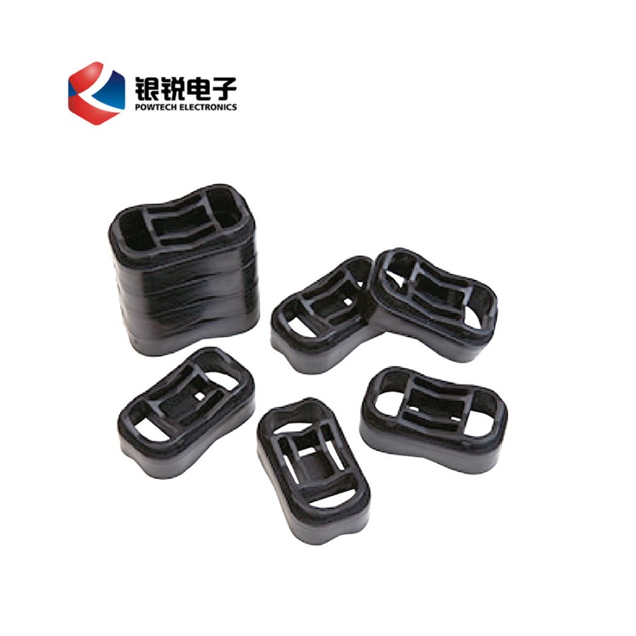 Plastic Lashing Stackable Spacer