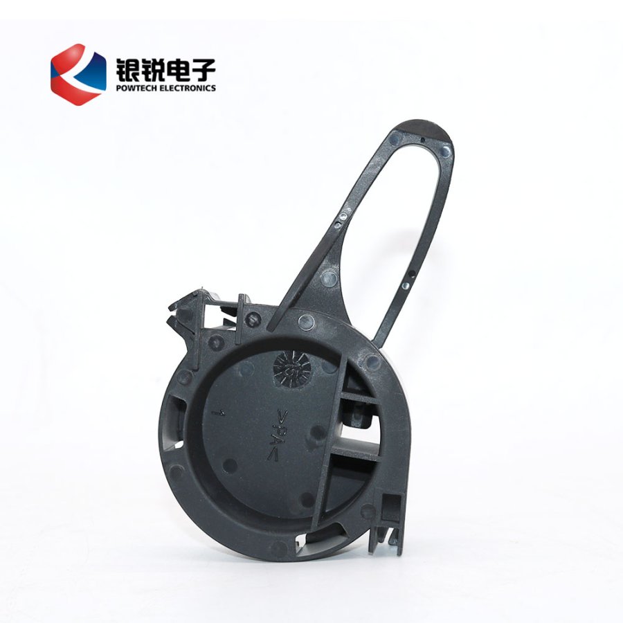 DWC02 Anchor Clamp