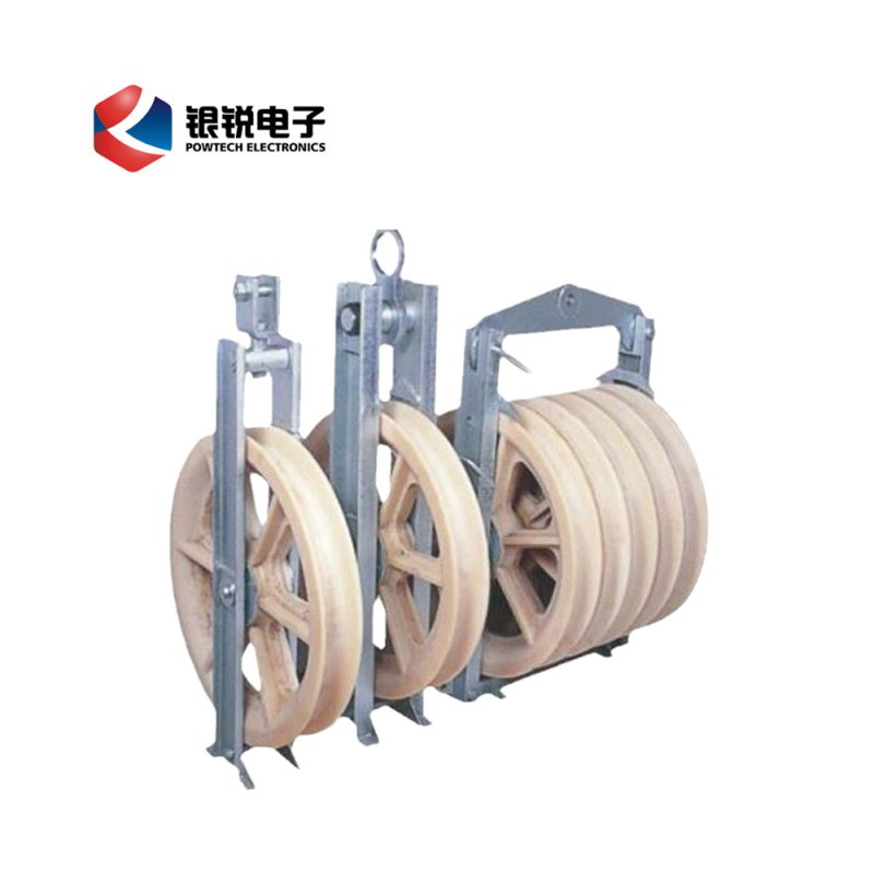 String Block Roller|for Heavy-Duty Applications | Industrial Grade|used ...