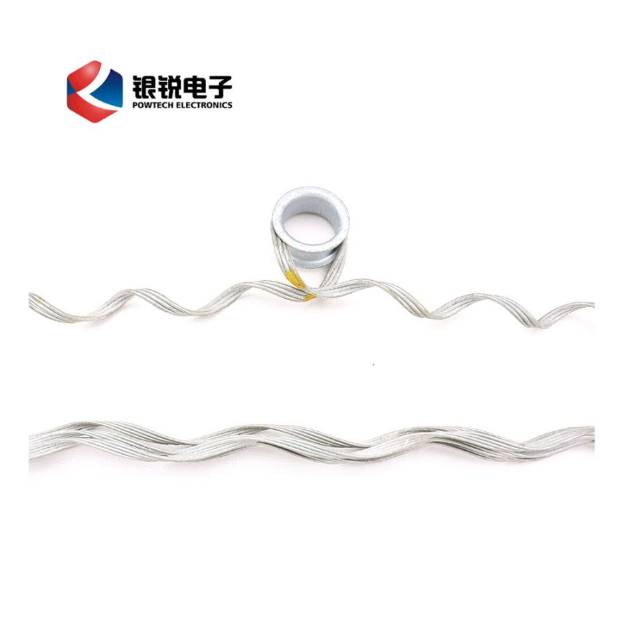 O Type ADSS Suspension Clamp