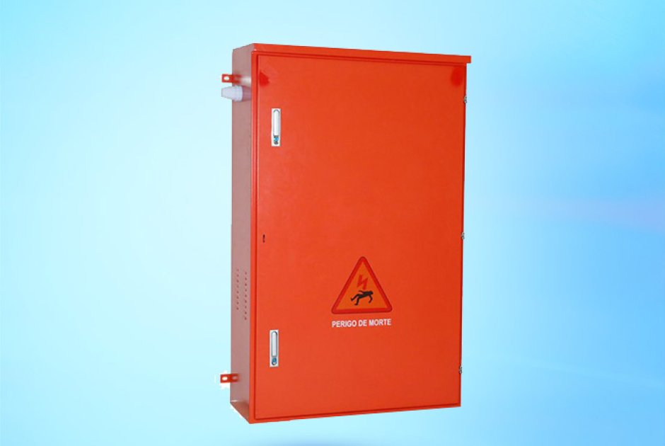 LV Switchgear & Ready Board