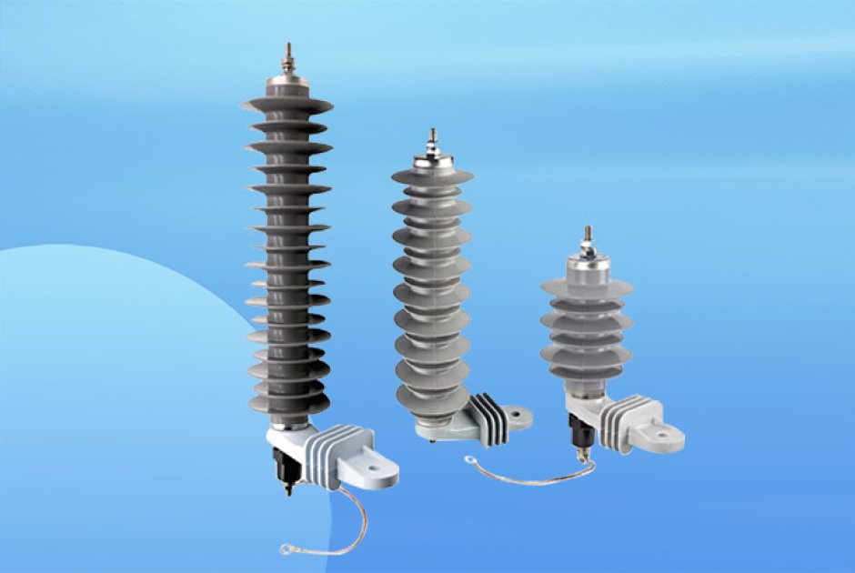Surge Arrester ＆ Fuse Cutout