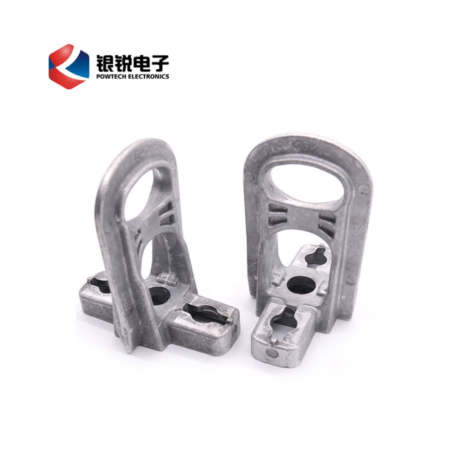 Universal Pole Bracket (CA10)