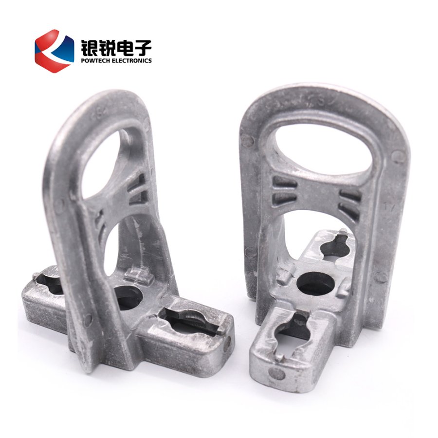 Anchoring bracket-CS