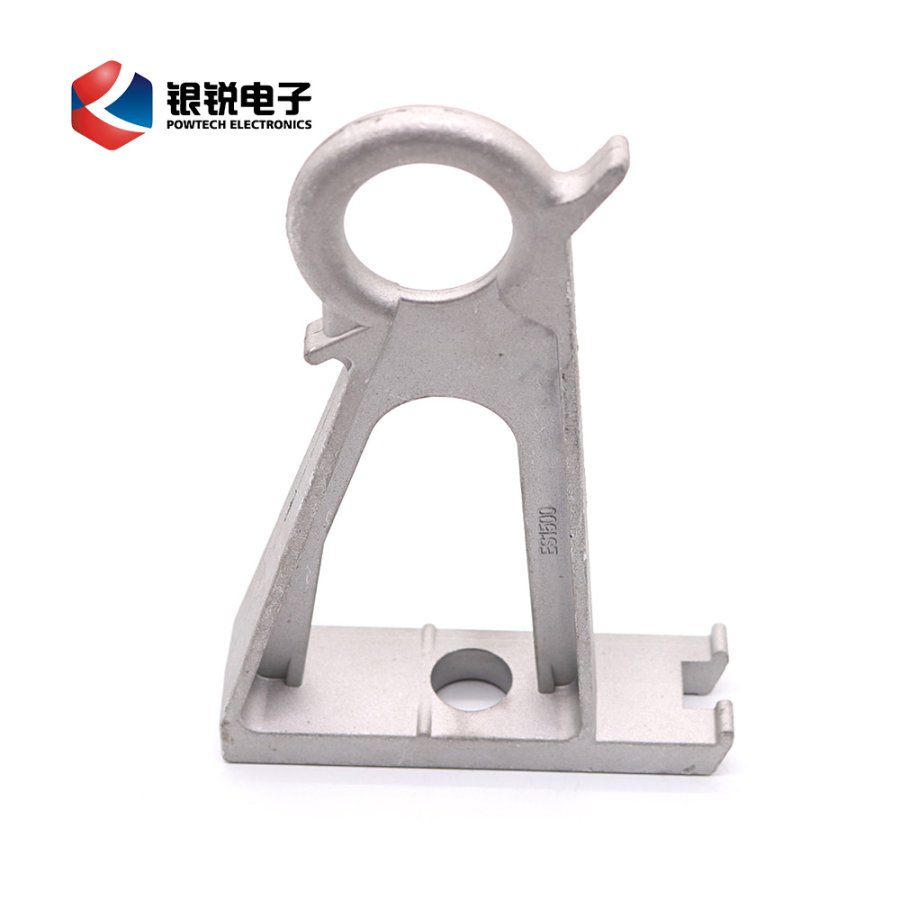 Anchoring bracket-ES