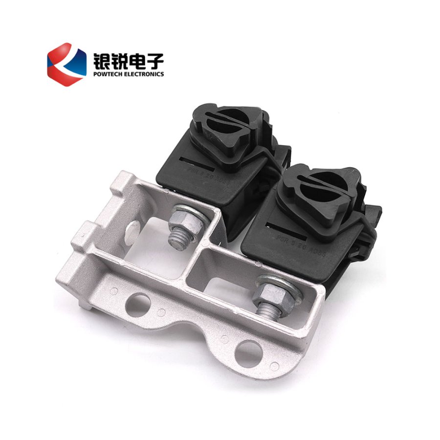 Multi run suspension assembly