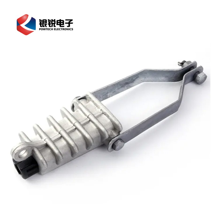 NEJ Wedge strain clamps for insulation cable