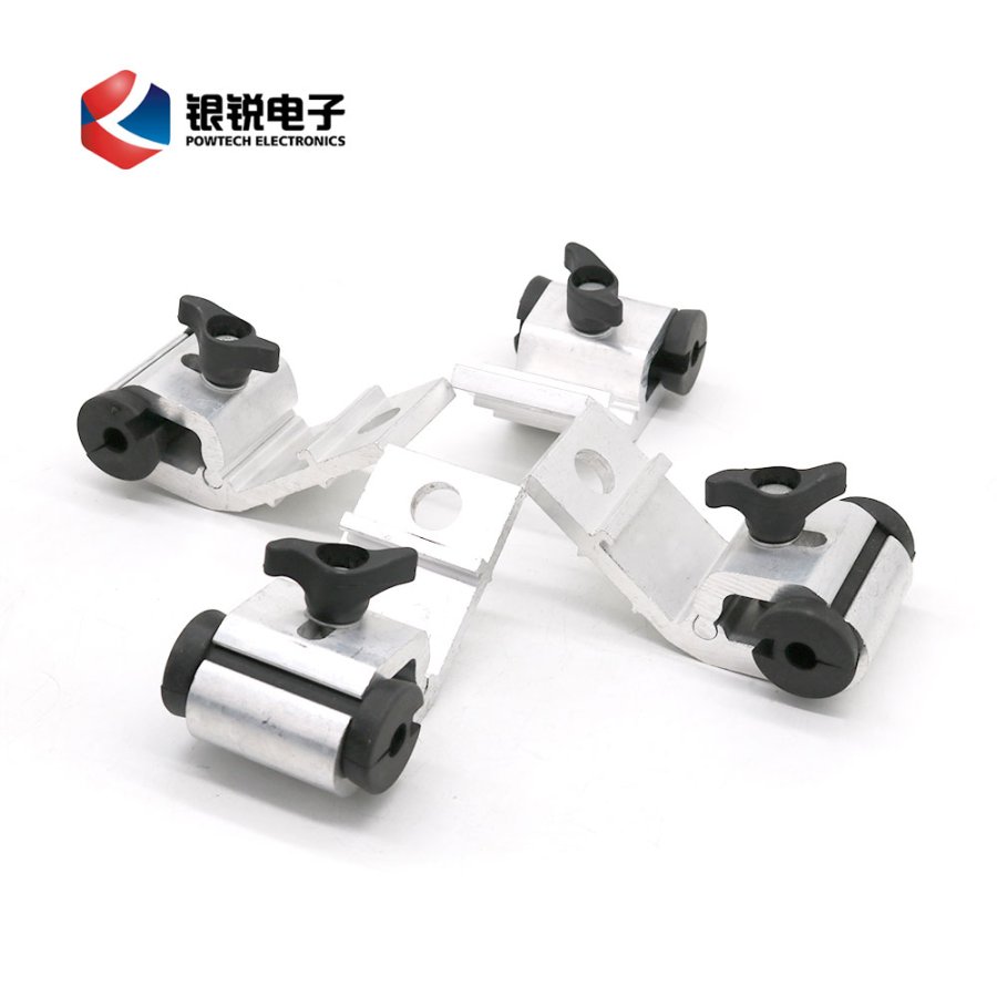 Mini Bracket Suspension Clamp