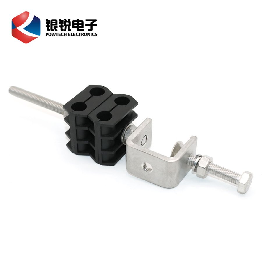 KXK019 Feeder Cable Clamp