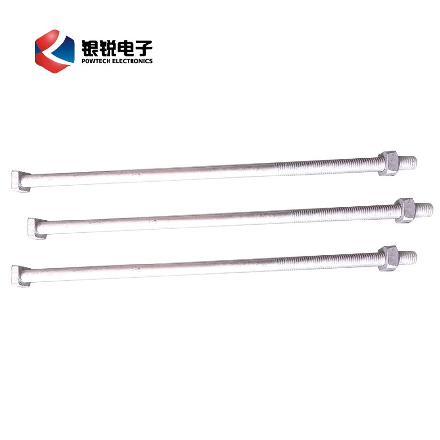 “A” Cable Suspension Bolts