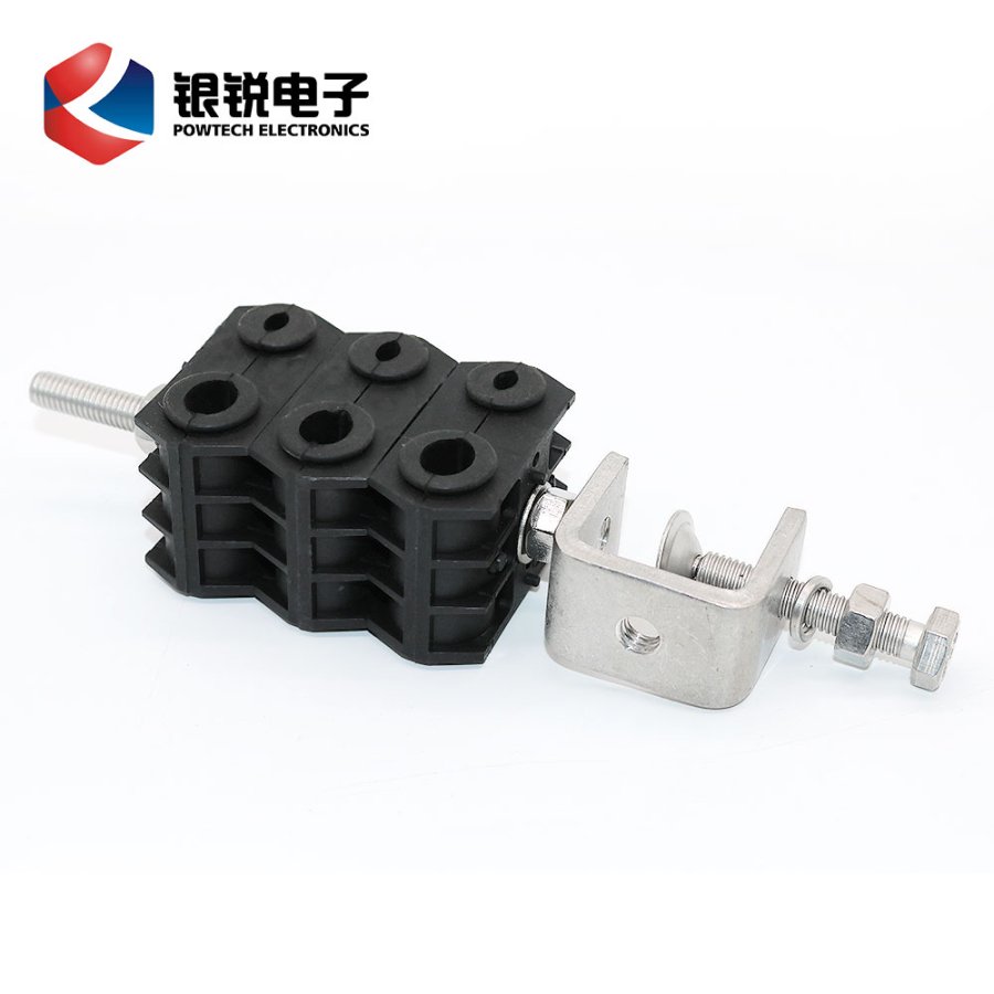 KXK008 Feeder Cable Clamp