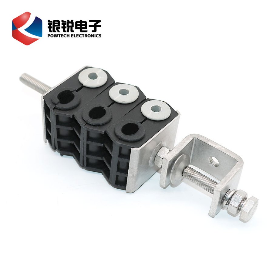 KXK004 Feeder Cable Clamp