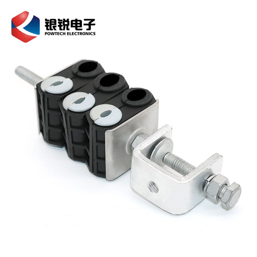 KXK013 Feeder Cable Clamp
