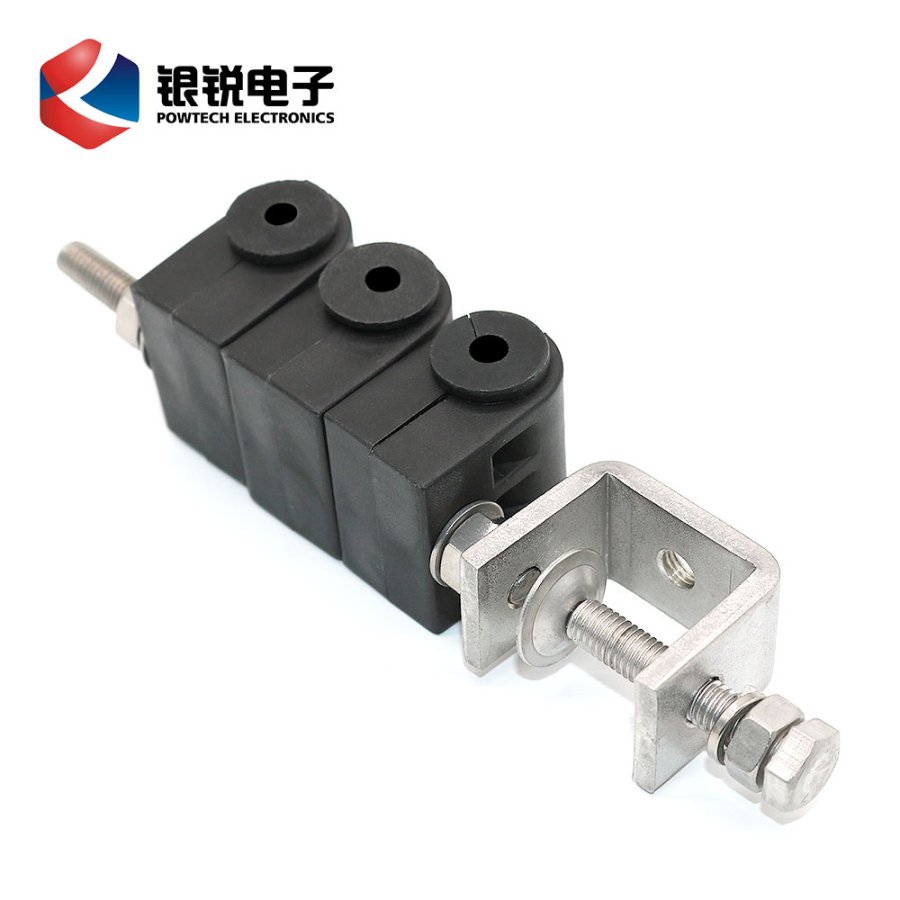 KXK005 Feeder Cable Clamp