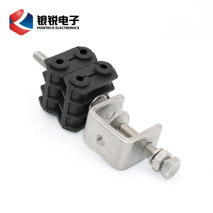 KXK017 Feeder Cable Clamp