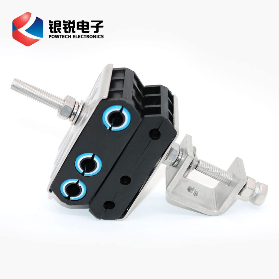 KXK020 Feeder Cable Clamp