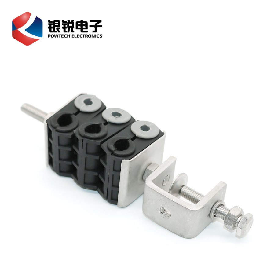 KXK007 Feeder Cable Clamp