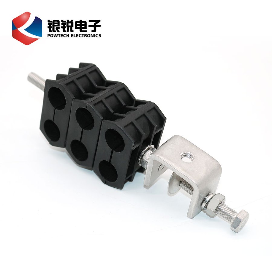KXK016 Feeder Cable Clamp