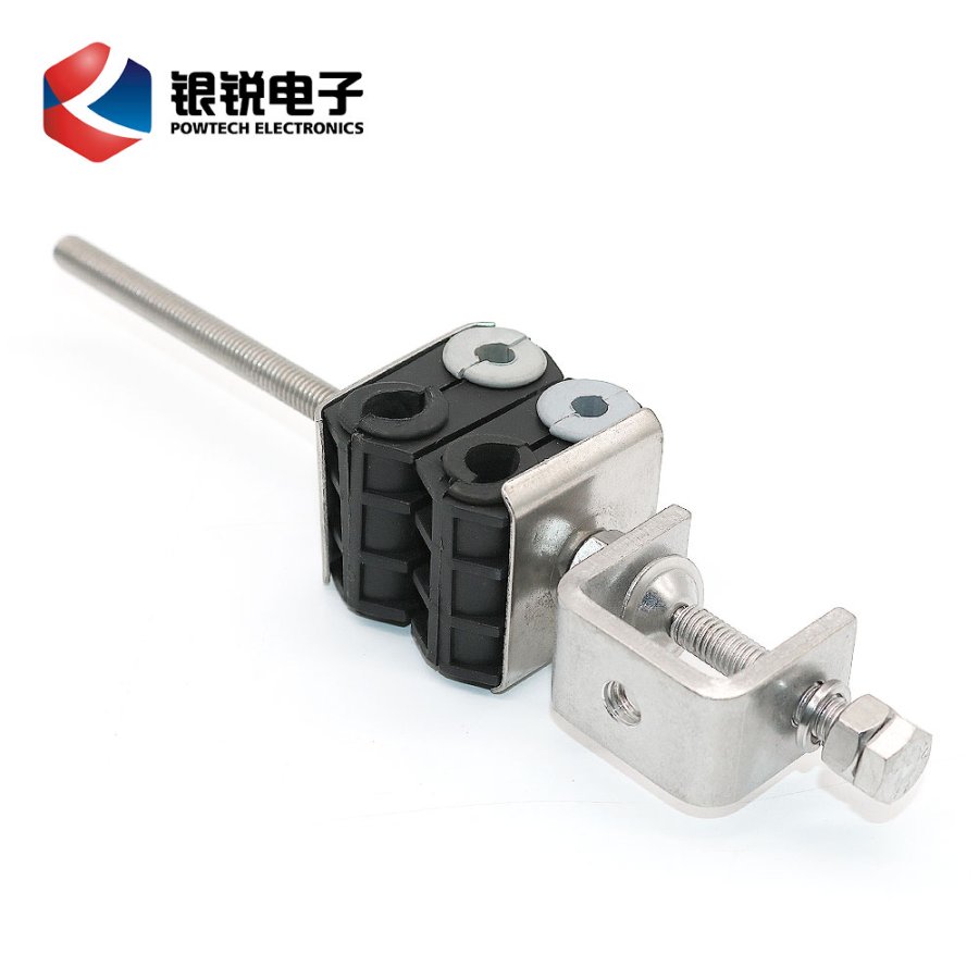 KXK002 Feeder Cable Clamp