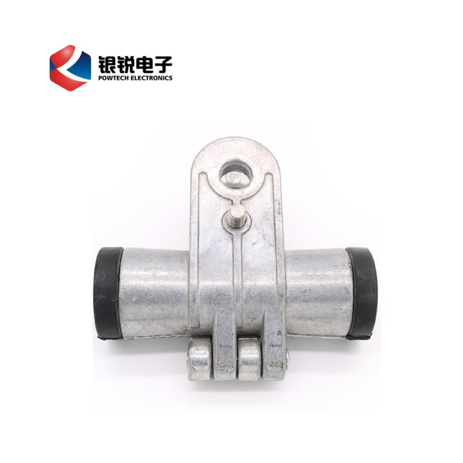 ADSS Suspension Clamp for short span