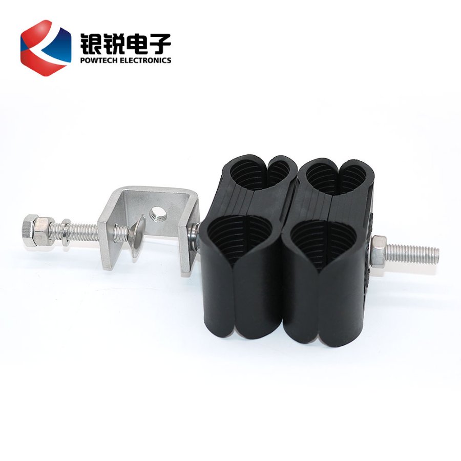 KXK014 Feeder Cable Clamp