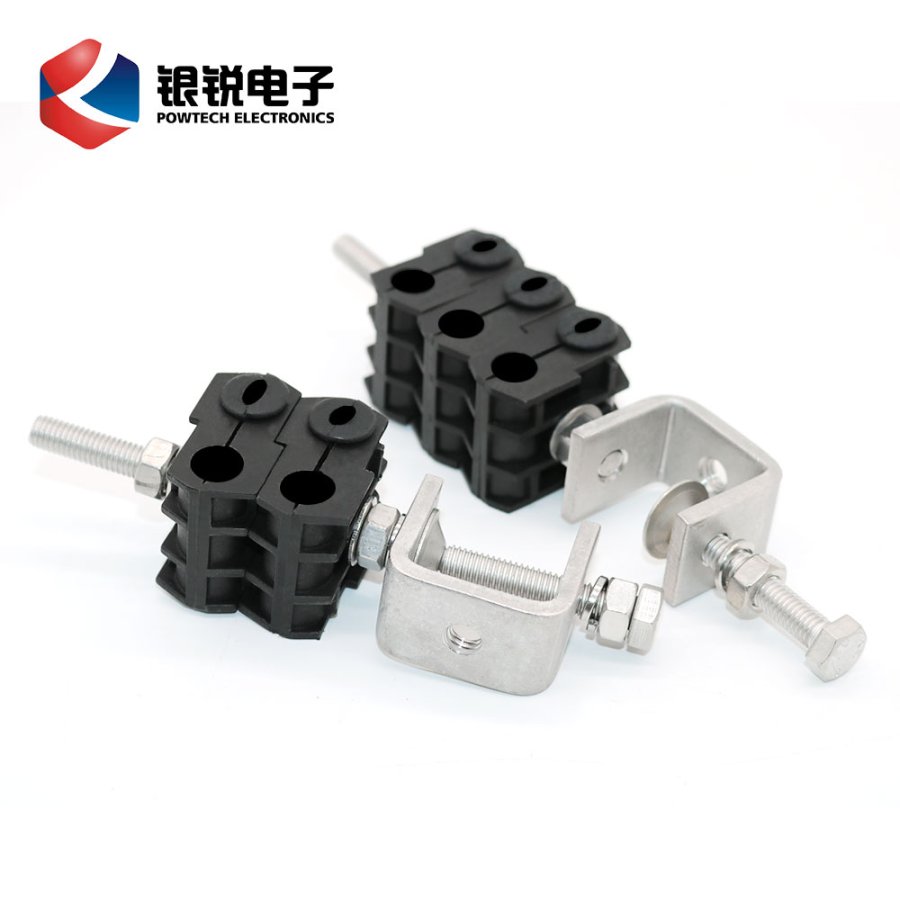 KXK021 Feeder Cable Clamp