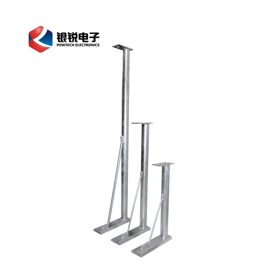 Extension arm (to connect with J hook clamp)