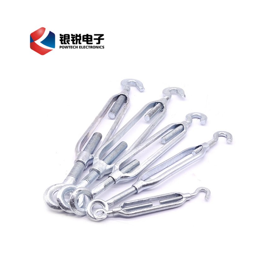 Hook and Eye Turnbuckle