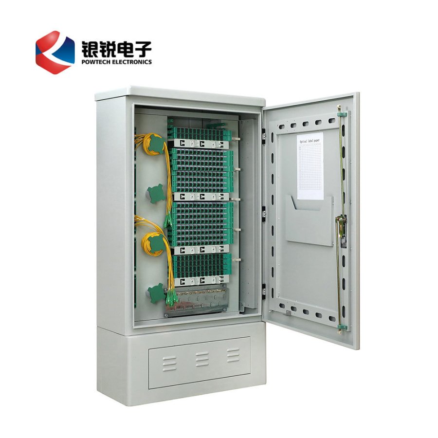 Outdoor Fiber Dustribution Cabinet FDT