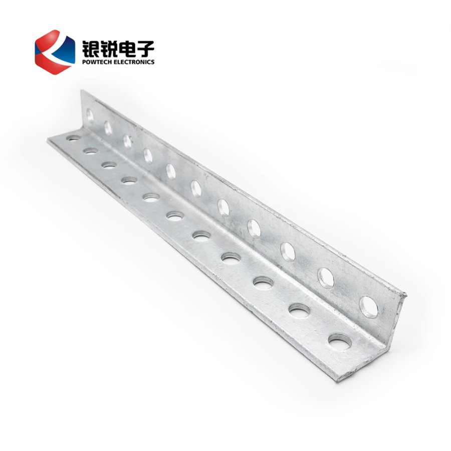 Electric power line cross arm