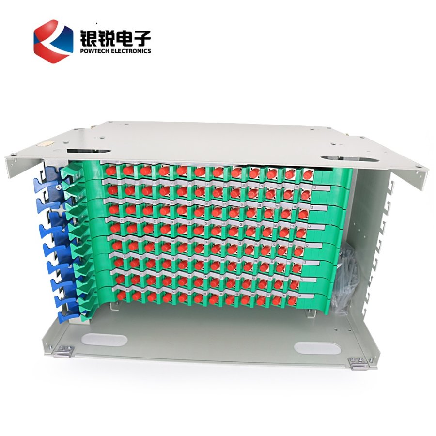 Optical Distribution Frame ODF