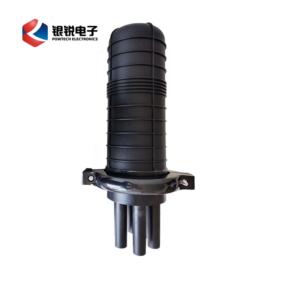 Dome Type Plastic Splice Closure